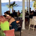 Kalemi's Beachside Sarandë