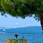 Kalemi's Beachside Sarandë