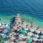 Kalemi's Beachside 3*