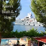 Kalemi's Beachside Hotel Sarandë