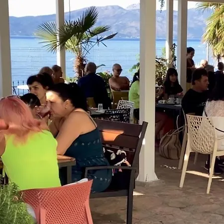 Kalemi's Beachside Saranda