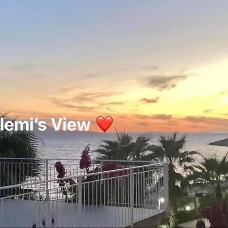 Kalemi's Beachside Hotel 3*