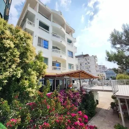 Kalemi's Beachside Saranda