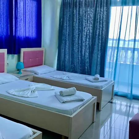 Hotel Kalemi's Beachside 3*