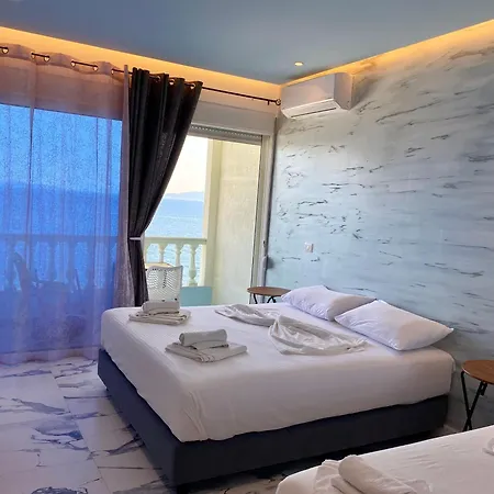 Kalemi's Beachside Hotel 3*