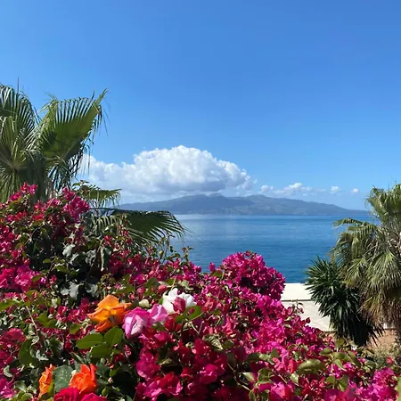 Hotel Kalemi's Beachside Saranda