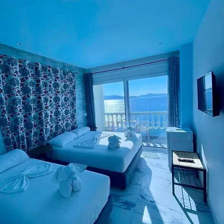 Kalemi's Beachside Sarande