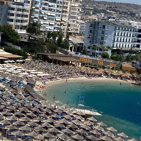Hotel Kalemi's Beachside 3*