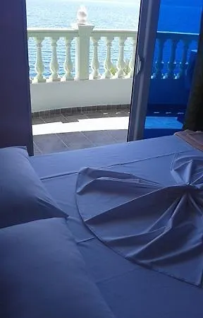 Hotel Kalemi's Beachside Saranda