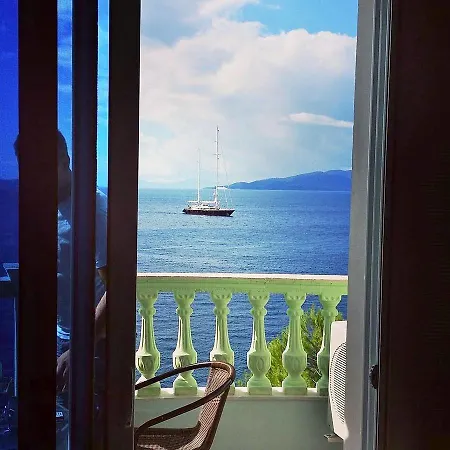 Hotel Kalemi's Beachside Saranda