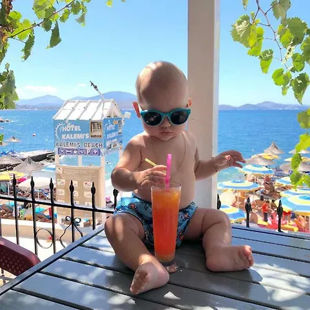 Kalemi's Beachside Sarande