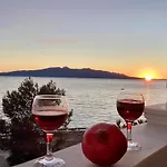 Kalemi's Beachside Hotel Sarandë