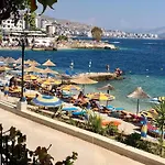 Hotel Kalemi's Beachside Sarandë