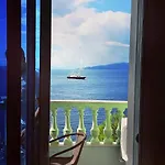 Hotel Kalemi's Beachside Sarandë
