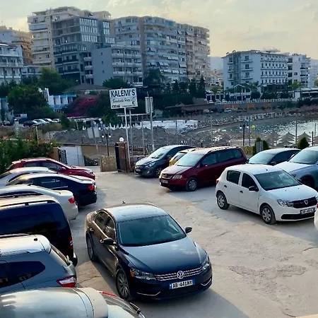Ξενοδοχείο Kalemi's Beachside 3*