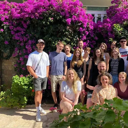 Kalemi's Beachside ホテル