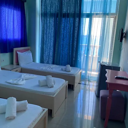 Kalemi's Beachside ホテル Sarandë