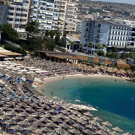 Hotel Kalemi's Beachside 3*