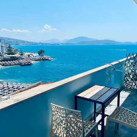Kalemi's Beachside Hotel 3*