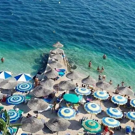 Kalemi's Beachside 3*