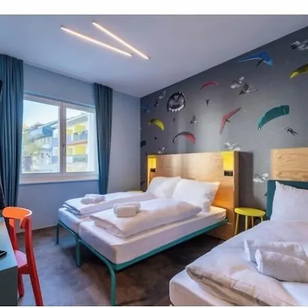 Kalemi's Beachside Hotel Sarandë