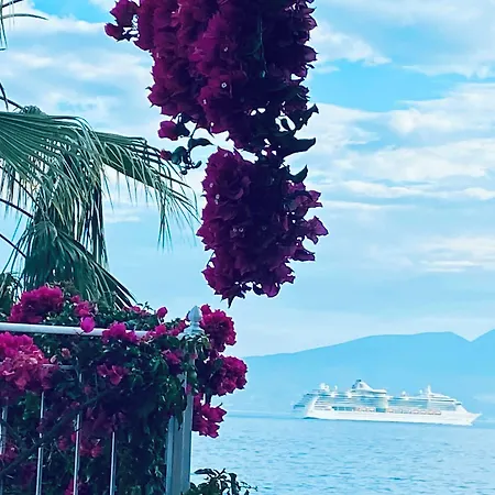 Kalemi's Beachside Hotel