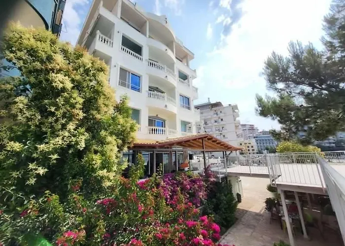 Kalemi's Beachside Sarande