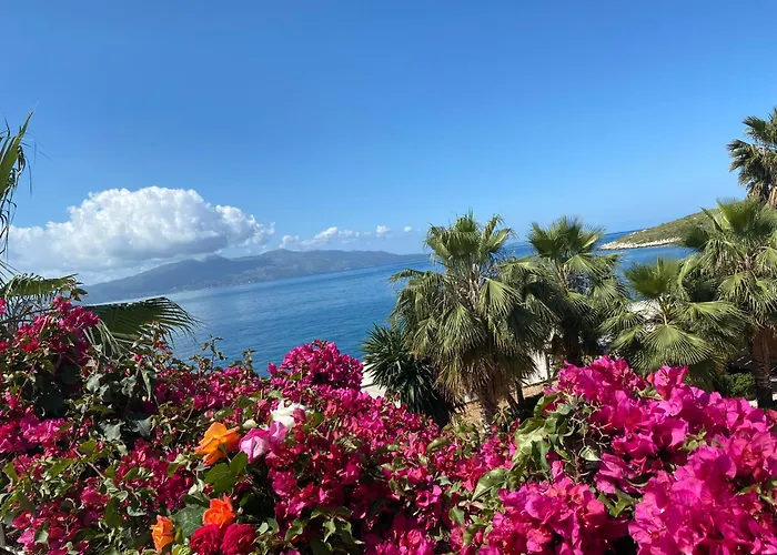 Kalemi's Beachside Sarande