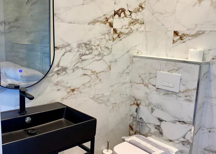 Hotel Kalemi's Beachside Sarande