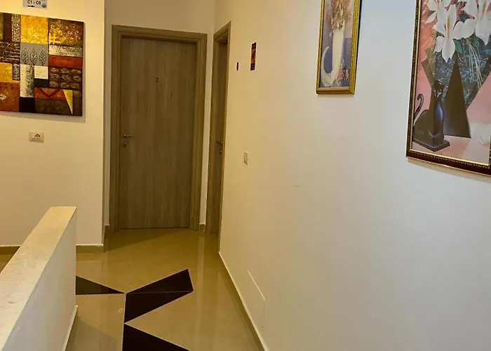 Hotel Kalemi's Beachside 3*