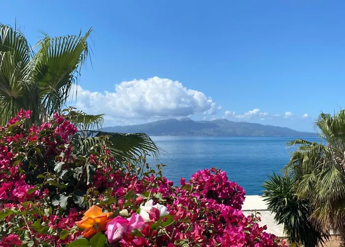 Hotel Kalemi's Beachside Sarande