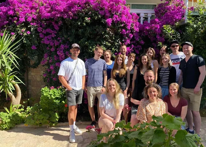 Kalemi's Beachside Hotel