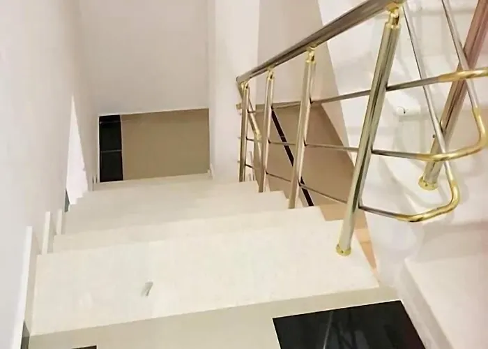 Hotel Kalemi's Beachside Sarande