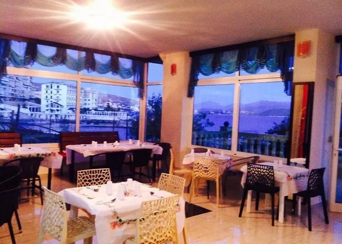 Kalemi's Beachside Hotel