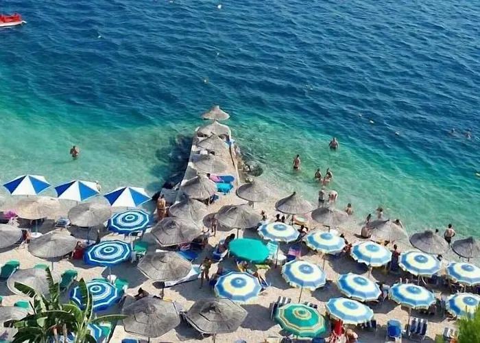 Kalemi's Beachside 3*