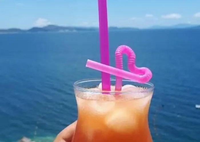 Hotel Kalemi's Beachside