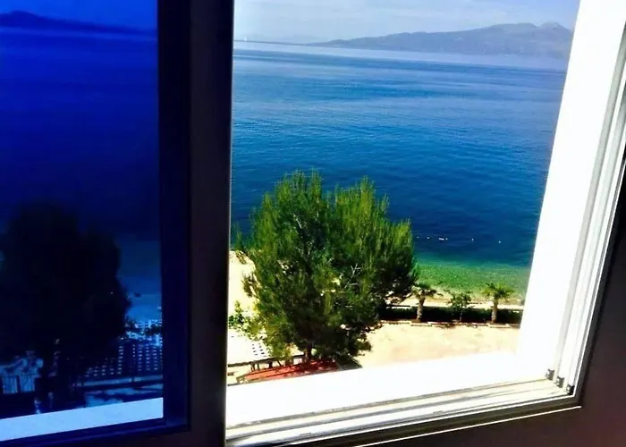 Kalemi's Beachside 3*