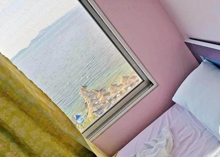 Kalemi's Beachside Sarande