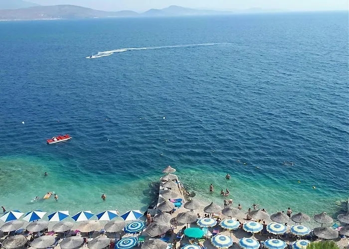 Kalemi's Beachside Hotel