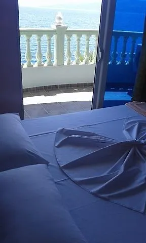 Hotel Kalemi's Beachside Sarande