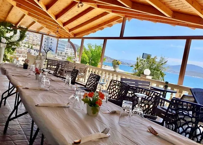 Kalemi's Beachside 3*